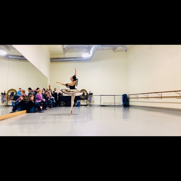 Meet your Posher,  Elena - Picture 2 of 2